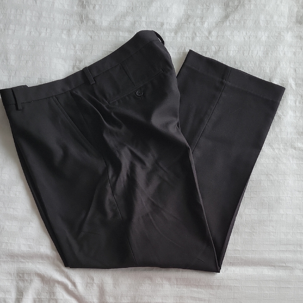 Calvin Klein Men Dress Pants